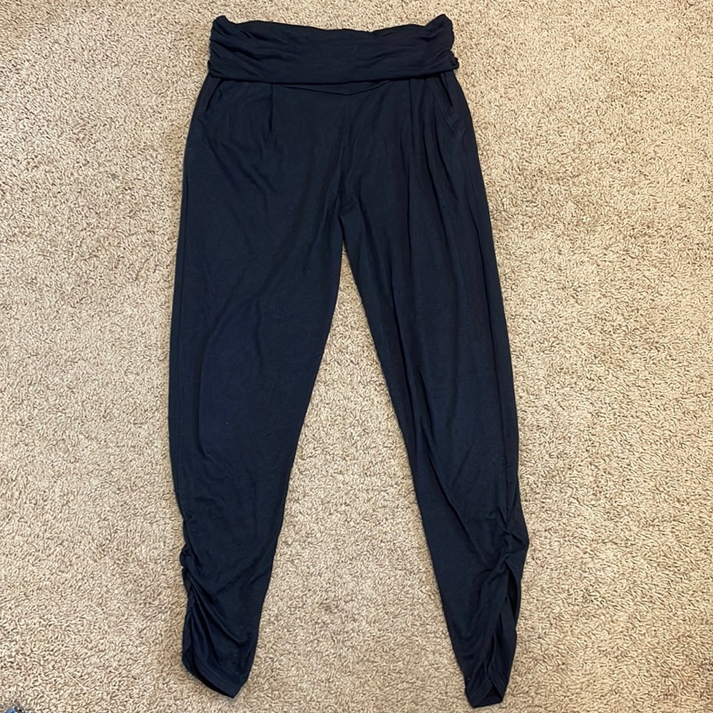 OmGirl harem pants